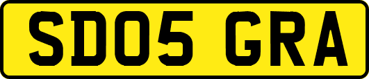 SD05GRA