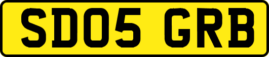 SD05GRB