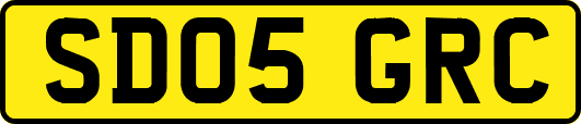 SD05GRC