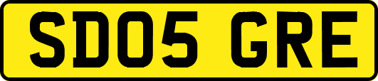 SD05GRE