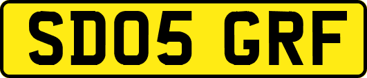 SD05GRF