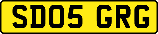 SD05GRG