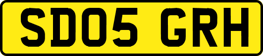 SD05GRH