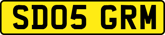 SD05GRM