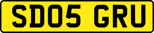 SD05GRU