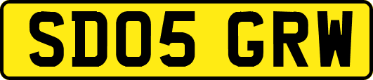 SD05GRW