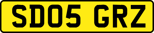 SD05GRZ