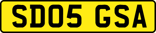 SD05GSA