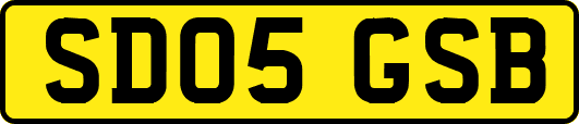 SD05GSB