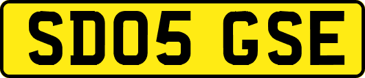 SD05GSE
