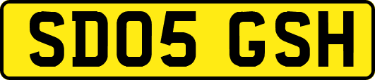 SD05GSH