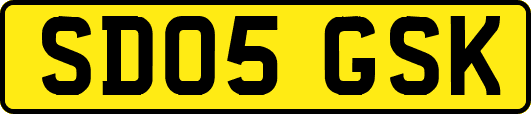 SD05GSK
