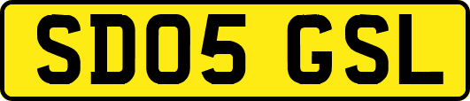 SD05GSL