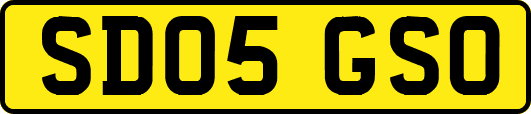 SD05GSO