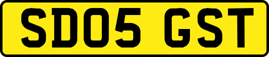 SD05GST