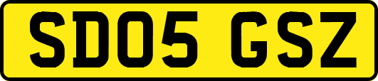 SD05GSZ
