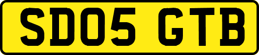 SD05GTB