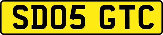 SD05GTC