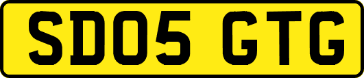 SD05GTG