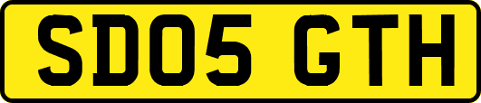 SD05GTH