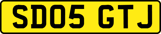 SD05GTJ