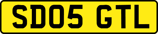 SD05GTL