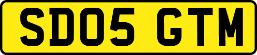 SD05GTM