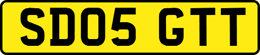SD05GTT