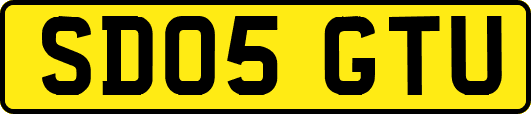 SD05GTU