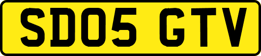 SD05GTV