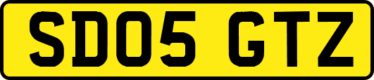 SD05GTZ