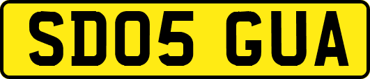 SD05GUA