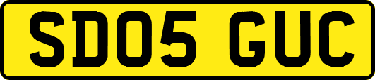 SD05GUC