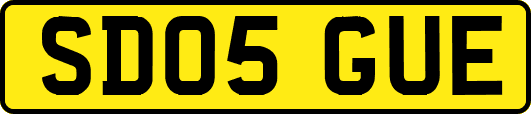 SD05GUE