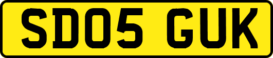 SD05GUK