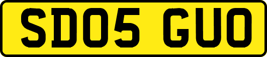 SD05GUO