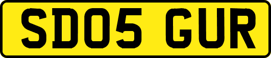 SD05GUR