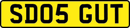 SD05GUT