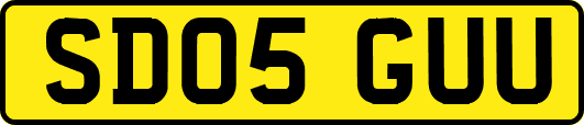 SD05GUU