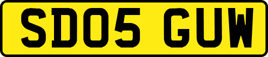 SD05GUW