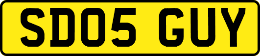 SD05GUY
