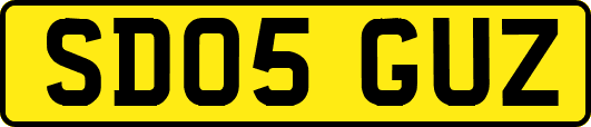 SD05GUZ