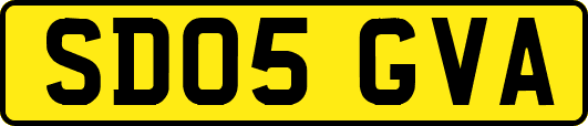 SD05GVA