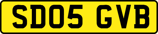 SD05GVB