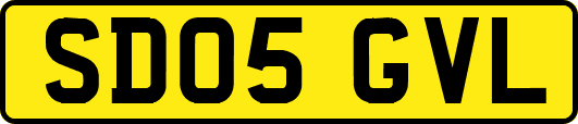 SD05GVL