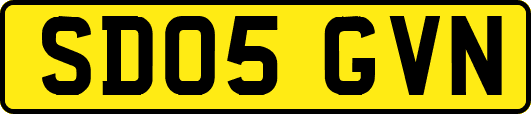 SD05GVN