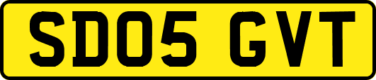 SD05GVT