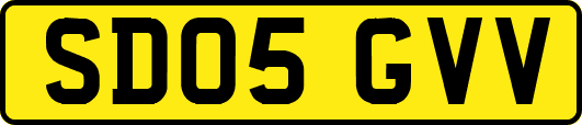 SD05GVV
