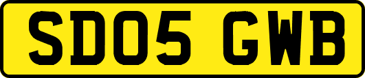 SD05GWB