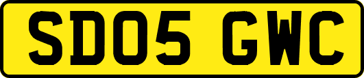 SD05GWC